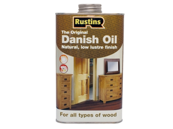 Original Danish Oil 250ml Original Danish Oil 250ml