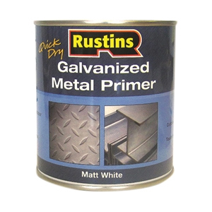 Galvanized Metal Primer 250ml