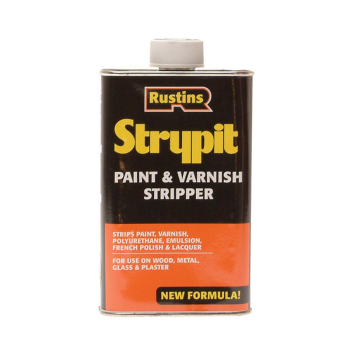 Strypit Paint & Varnish Stripper 1 litre