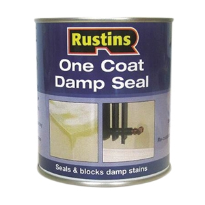 One Coat Damp Seal 250ml One Coat Damp Seal 250ml