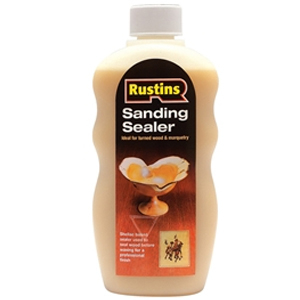 Sanding Sealer 300ml