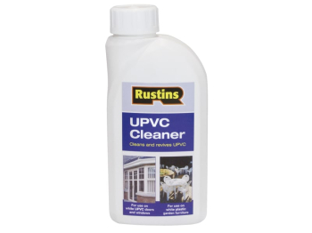 PVCu Cleaner 500ml PVCu Cleaner 500ml