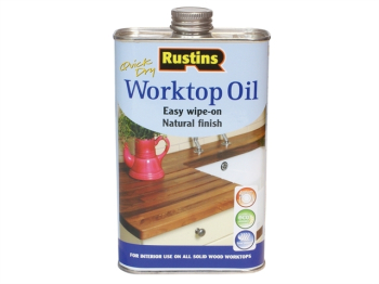 Worktop Oil 500ml Worktop Oil 500ml