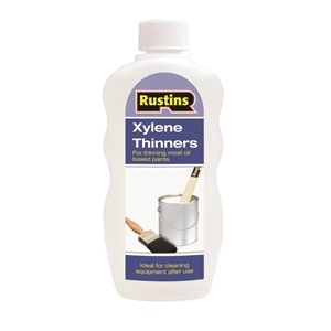 Xylene Thinner 500ml Xylene Thinner 500ml