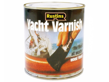 Yacht Varnish Gloss 2.5 litre Yacht Varnish Gloss 2.5 litre