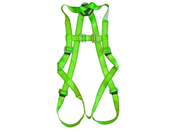 Fall Arrest Harness 2-Point Anchorage Fall Arrest Harness 2-Point Anchorage