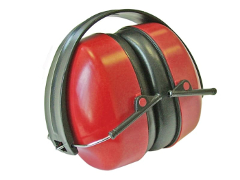 Collapsible Ear Defenders Collapsible Ear Defenders