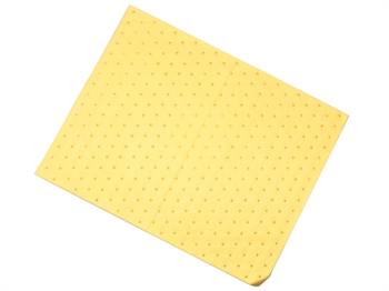 Absorbent Pads, Chemical (Pack 10)