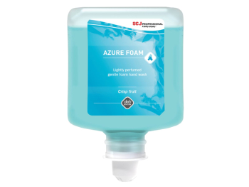 AZURE FOAM Hand Wash Cartridge 1 litre AZURE FOAM Hand Wash Cartridge 1 litre