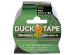 Duck Tape Original 50mm x 10m Black Duck Tape Original 50mm x 10m Black