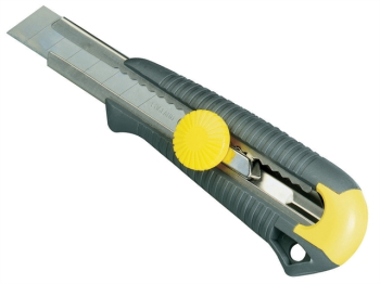 DYNAGRIP Snap-Off Blade Knife 18mm DYNAGRIP Snap-Off Blade Knife 18mm