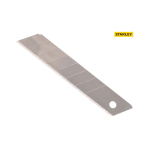 Snap-Off Blades 18mm (Pack 10) Snap-Off Blades 18mm (Pack 10)