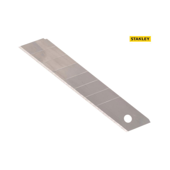 Snap-Off Blades 18mm (Pack 10)