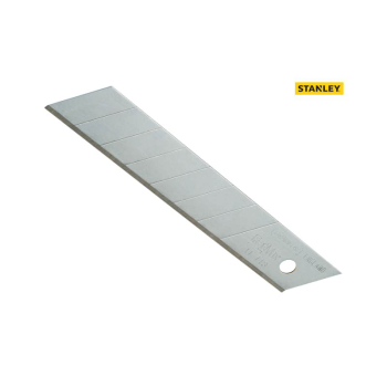 FatMax Snap-Off Blades 18mm ( Pack 5) FatMax Snap-Off Blades 18mm ( Pack 5)