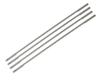 Coping Saw Blades 165mm (6.1/2in) 14 TPI (Card 4) Coping Saw Blades 165mm (6.1/2in) 14 TPI (Card 4)