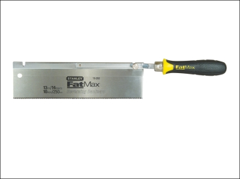 FatMax Reversible Flush Cut S aw 250mm (9.3/4in) 13 TPI
