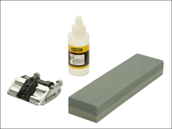 Oilstone 200mm Oil & Honing Guide Oilstone 200mm Oil & Honing Guide