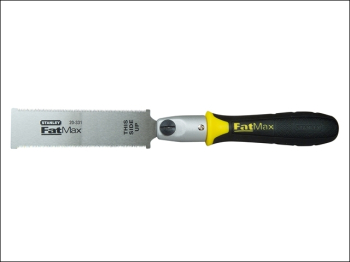 FatMax Mini Flush Cut Pull Sa w 125mm (5in) 23 TPI