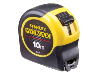 FatMax BladeArmor Tape 10m ( Width 32mm) (Metric only) FatMax BladeArmor Tape 10m ( Width 32mm) (Metric only)
