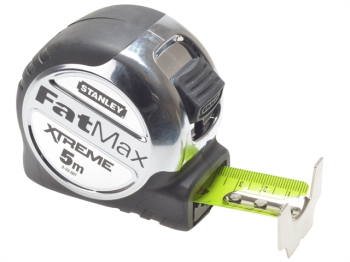 FatMax Pro Pocket Tape 5m (Wi dth 32mm) (Metric only) FatMax Pro Pocket Tape 5m (Wi dth 32mm) (Metric only)