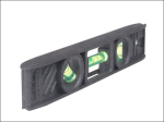 Torpedo Level 20cm 3 Vial Torpedo Level 20cm 3 Vial