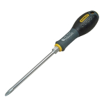 FatMax Bolster Screwdriver Ph illips Tip PH2 x 125mm FatMax Bolster Screwdriver Ph illips Tip PH2 x 125mm