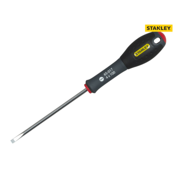 FatMax Screwdriver Parallel T ip 3.0 x 150mm FatMax Screwdriver Parallel T ip 3.0 x 150mm