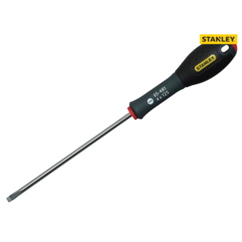 FatMax Screwdriver Flared Tip 6.5 x 150mm FatMax Screwdriver Flared Tip 6.5 x 150mm