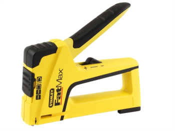 FatMax 4-in-1 Light-Duty Stap ler/Nailer