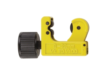 Adjustable Pipe Cutter 3-22mm