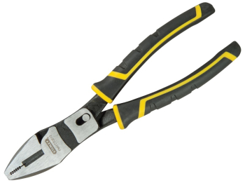 FatMax Compound Action Combin ation Pliers 215mm (8.1/2in)