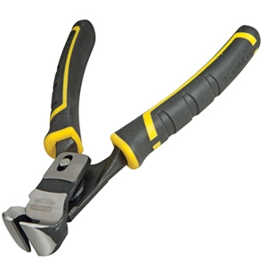 FatMax Compound Action End Cu t Pliers 190mm (7.1/2in)