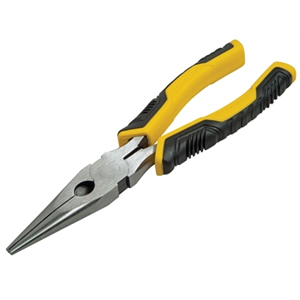 ControlGrip Long Nose Cutting Pliers 150mm (6in)