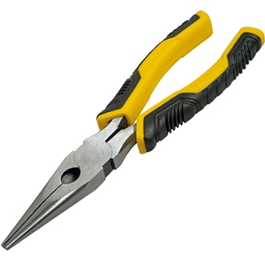 ControlGrip Long Nose Cutting Pliers 200mm (8in)