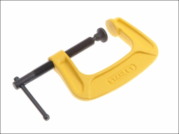 Bailey G-Clamp 150mm (6in)