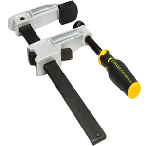 FatMax Clutch Lock F-Clamp 80 0mm