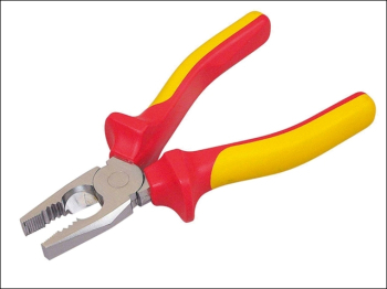 FatMax Combination Pliers VDE 160mm FatMax Combination Pliers VDE 160mm
