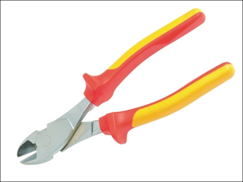 FatMax Heavy-Duty Diagonal Cu tting Pliers VDE 180mm FatMax Heavy-Duty Diagonal Cu tting Pliers VDE 180mm