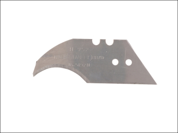 5192 Knife Blades Concave (Pack 100)