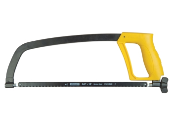 Enclosed Grip Hacksaw 300mm (12in)