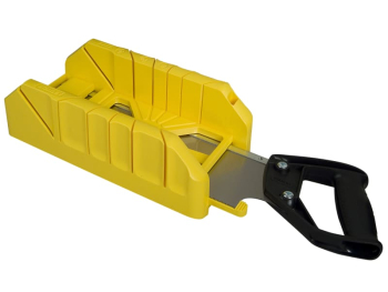 Saw Storage Mitre Box with Saw Saw Storage Mitre Box with Saw