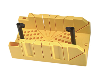 Clamping Mitre Box Clamping Mitre Box