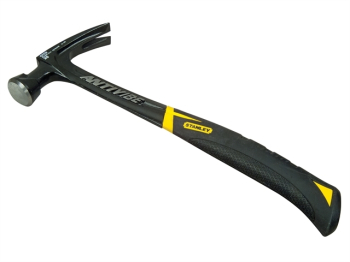 FatMax AntiVibe All Steel Rip Claw Hammer 570g (20oz)
