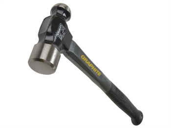 Ball Pein Hammer Graphite 908g (32oz) Ball Pein Hammer Graphite 908g (32oz)