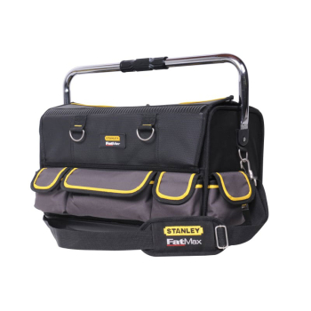FatMax Double-Sided Plumber's Bag 50cm (20in)