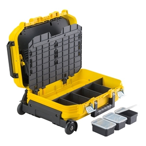 FatMax Wheeled Technician's S uitcase FatMax Wheeled Technician's S uitcase