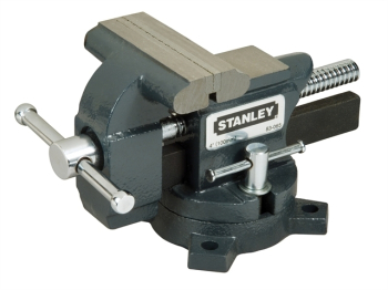 MaxSteel Light-Duty Vice 100mm (4in) MaxSteel Light-Duty Vice 100mm (4in)