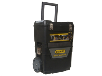 Mobile Work Centre Mobile Work Centre