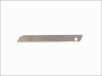 Snap-Off Blades 9mm (Pack 5)