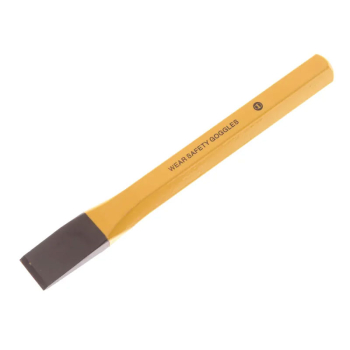Cold Chisel 175 x 19mm (6.7/8 x 3/4in) Cold Chisel 175 x 19mm (6.7/8 x 3/4in)